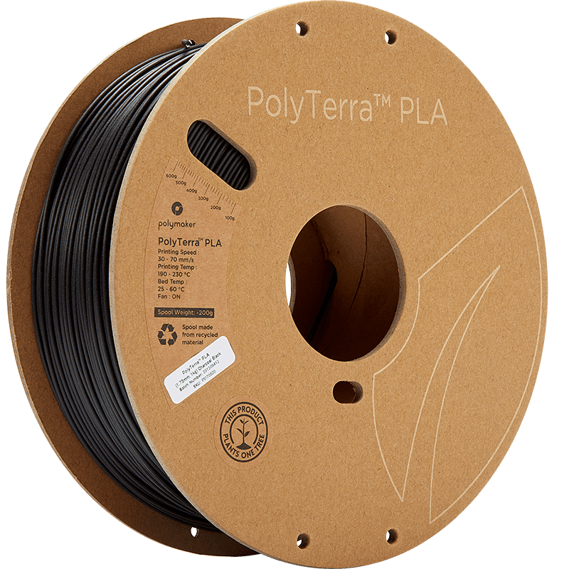 Polymaker Polyterra PLA