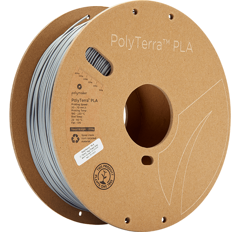 Polymaker Polyterra PLA