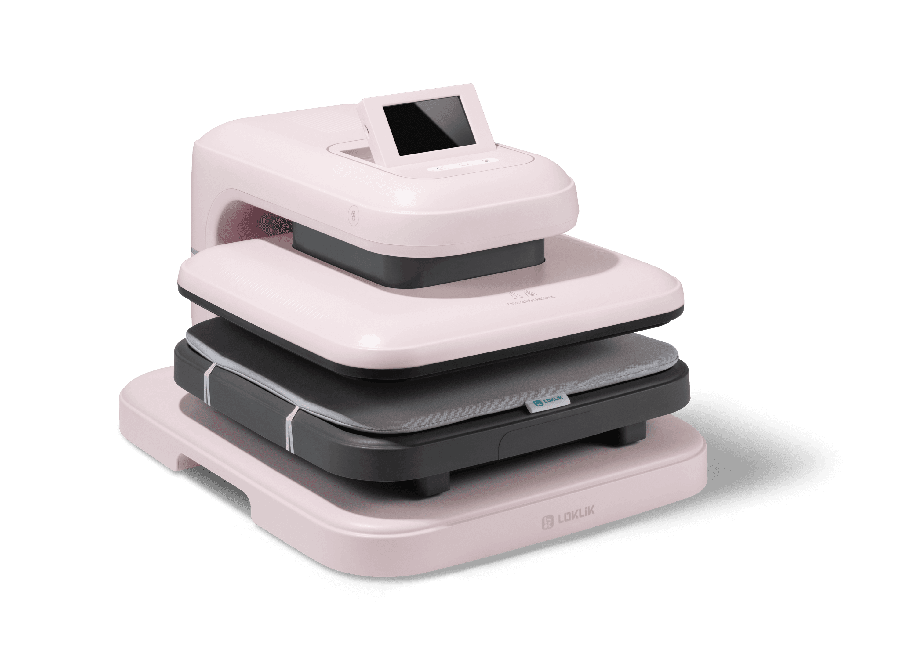 Loklik Impress™ Auto 2-smart