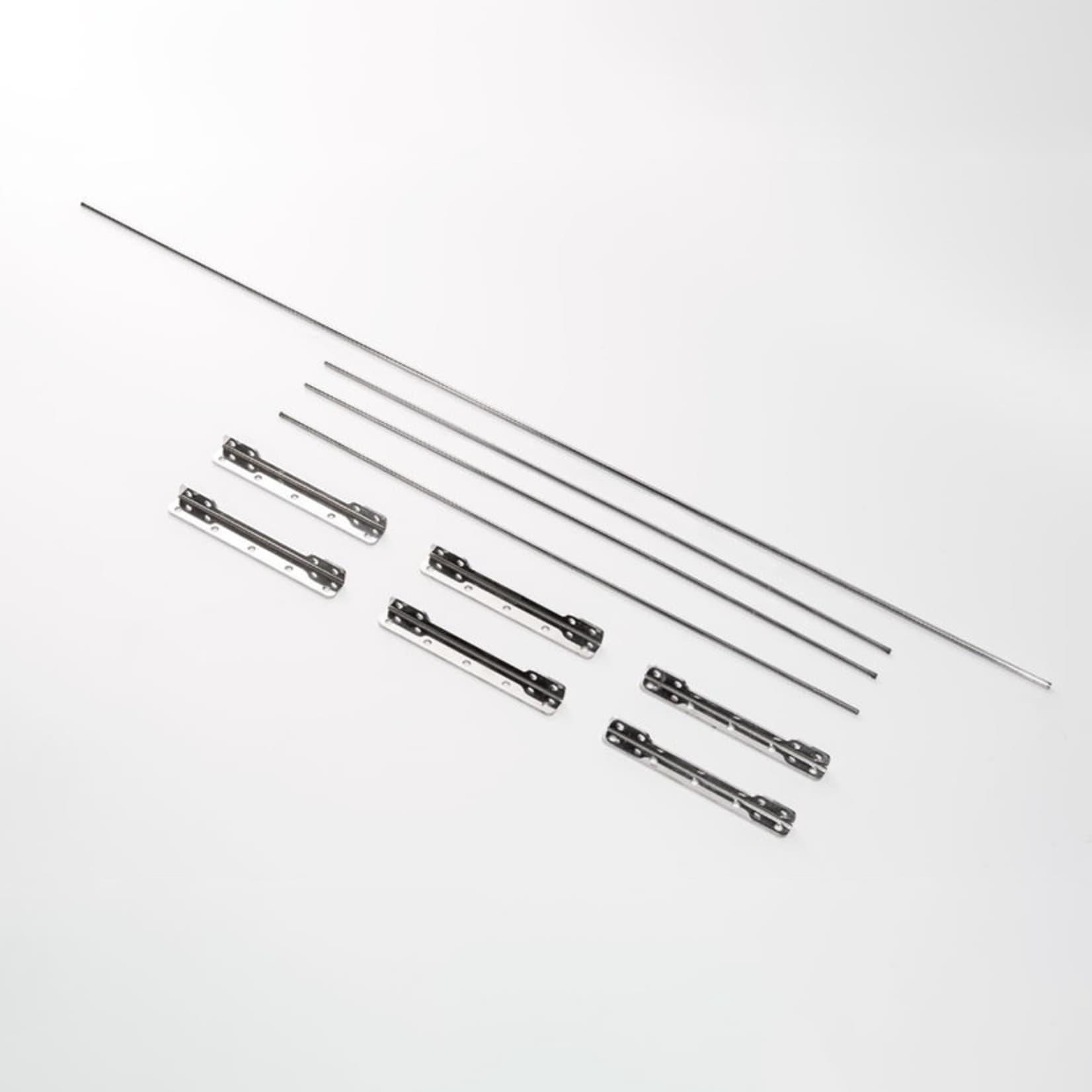 My Yard Volume Control Kit