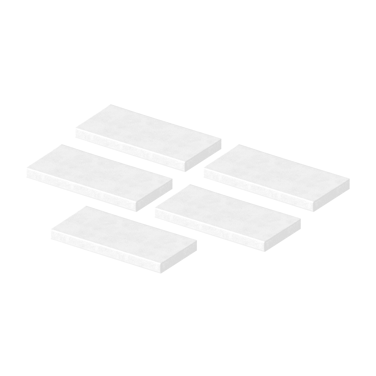 Xtool Smoke Purifier Pre-filter Pack