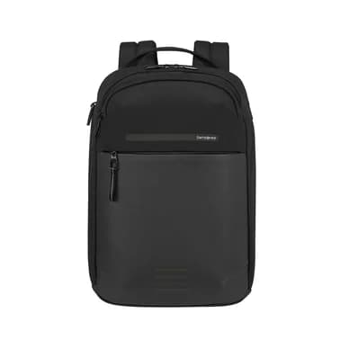Samsonite SAMSONITE rygsæk Moderny 14,1" Sort 5400520375247 Modsvarer: N/A