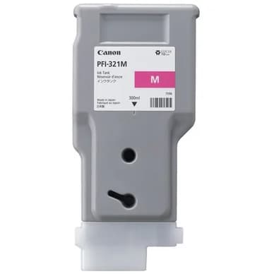 Canon Canon PFI-321 Blækpatron Magenta