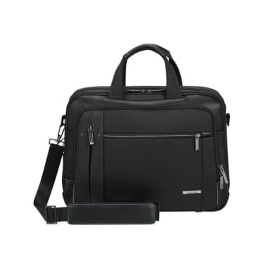 Samsonite Computertaske SPECTROLITE 3.0 15.6" Bailhandle Exp. Sort 5400520109071 Modsvarer: N/A
