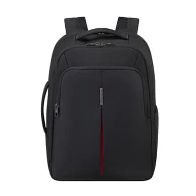 Samsonite SAMSONITE rygsæk GUARDIT 3.0 UNDERSEATER 15,6" Sort 5400520328465 Modsvarer: N/A