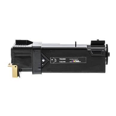 inkClub Tonerkassett, erstatter Dell MY5TJ, sort, 3.000 sider