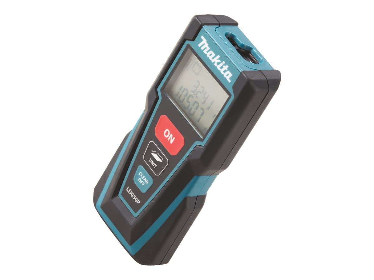 Makita Laserdistancemåler
