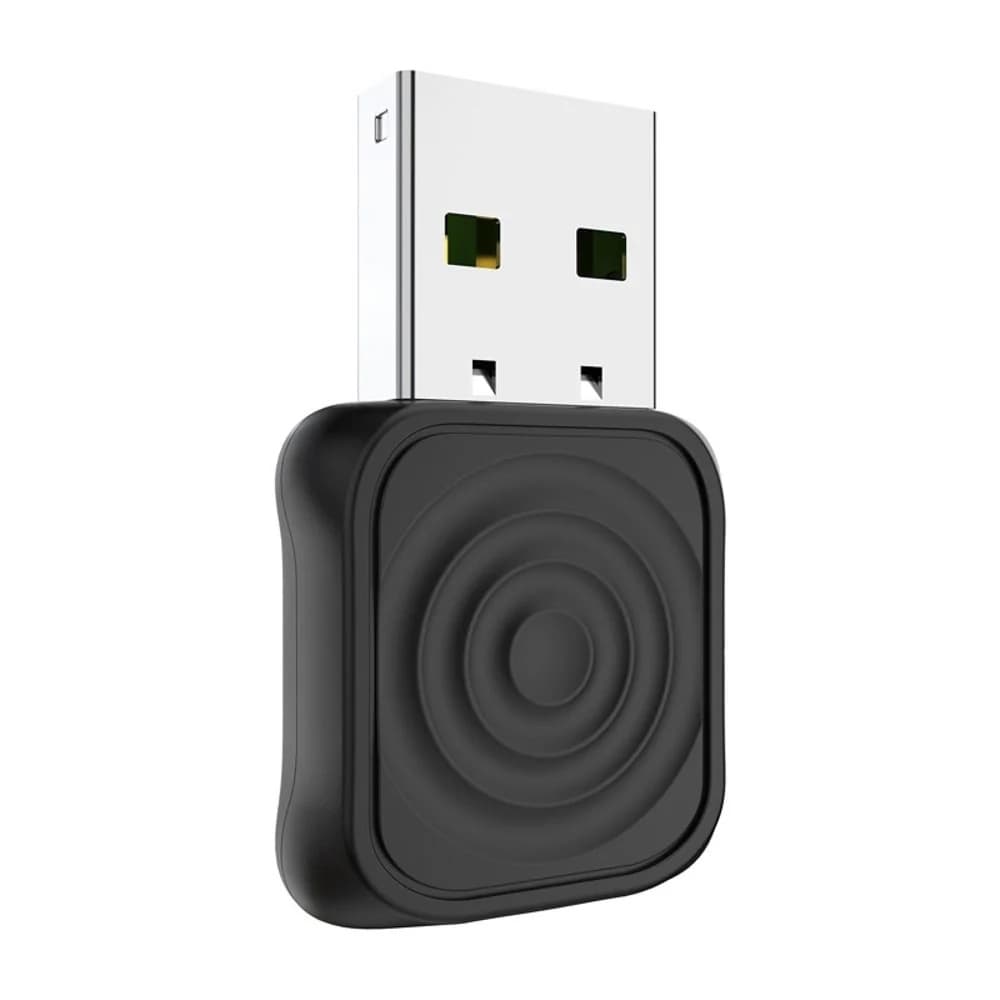 Carlinkit Mini Ultra1 Apple CarPlay & Android Auto Trådløs Adapter