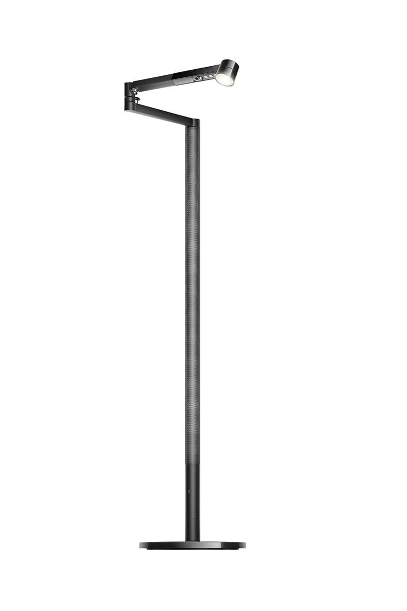 Dyson Solarcycle Morph gulvlampe Sort