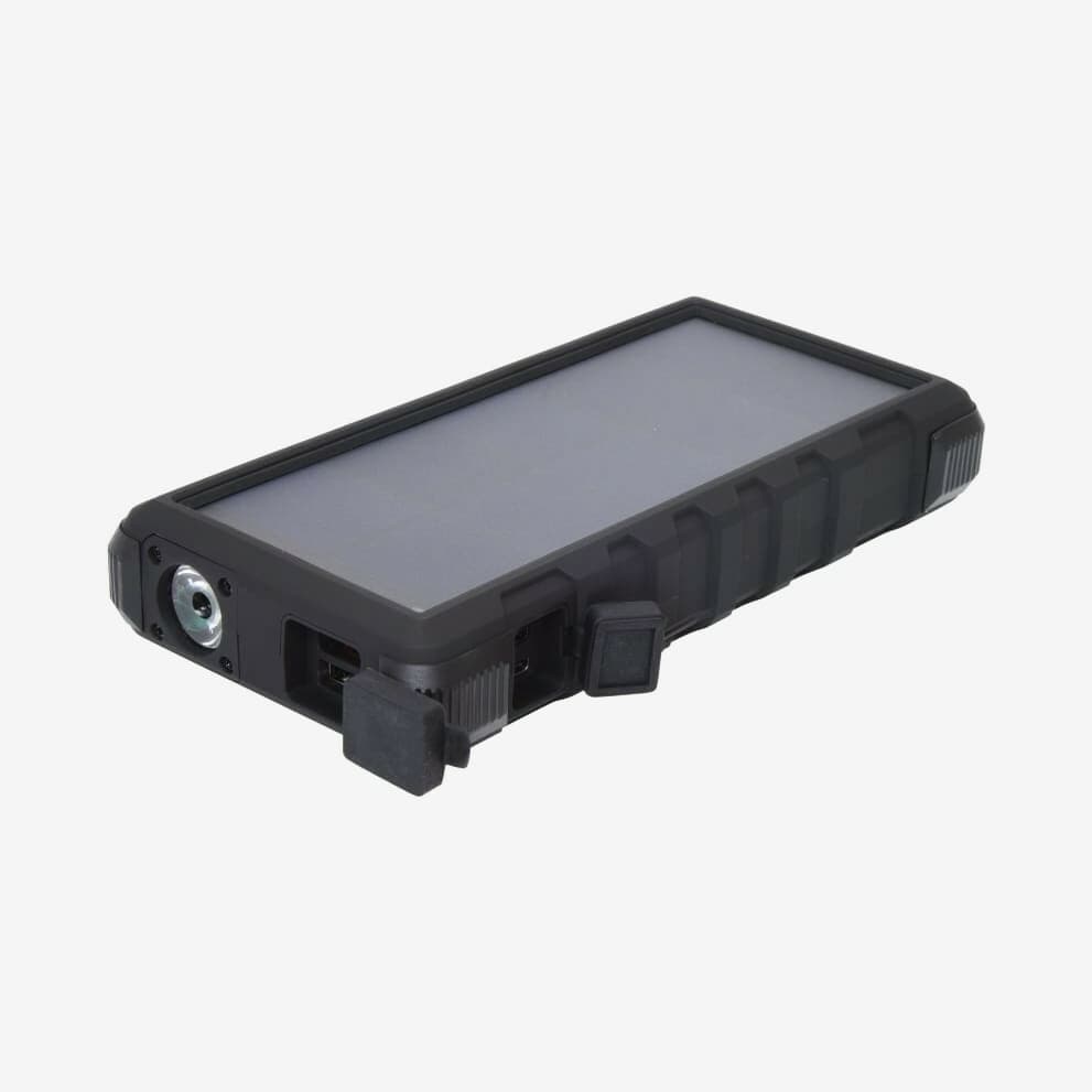 Sandberg - Outdoor Solar powerbank 24.000