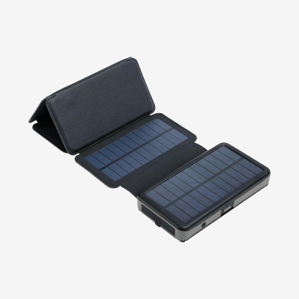 Sandberg - Solar 6-Panel powerbank 20.000