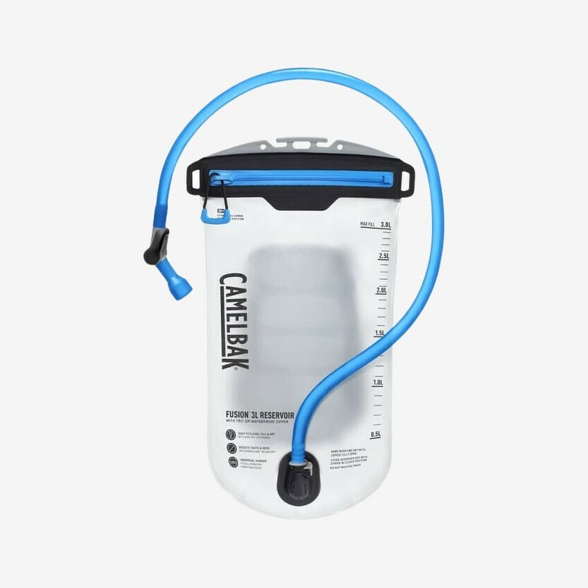 CamelBak - Fusion 3L Reservoir med TRU® vandtæt lynlås