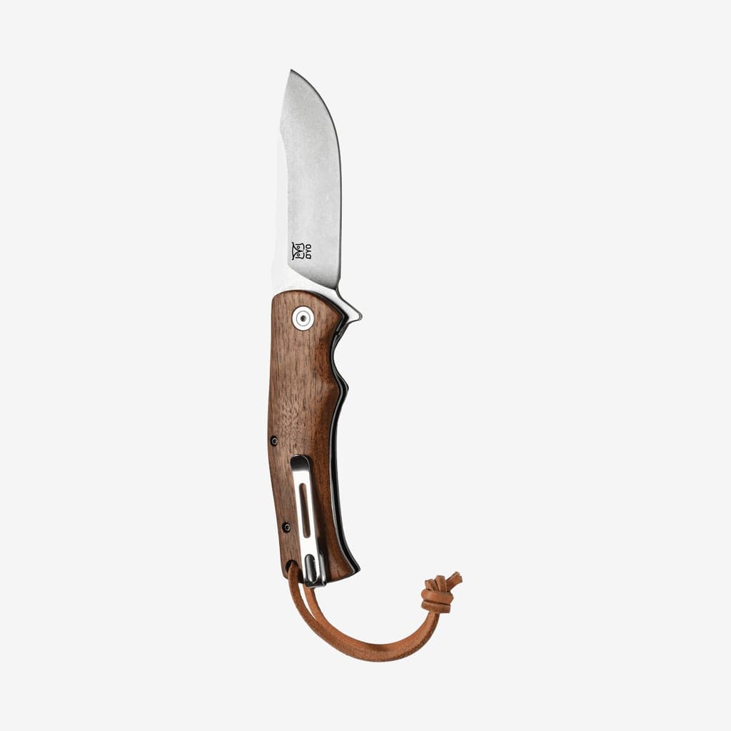 Øyo - Tinden foldekniv