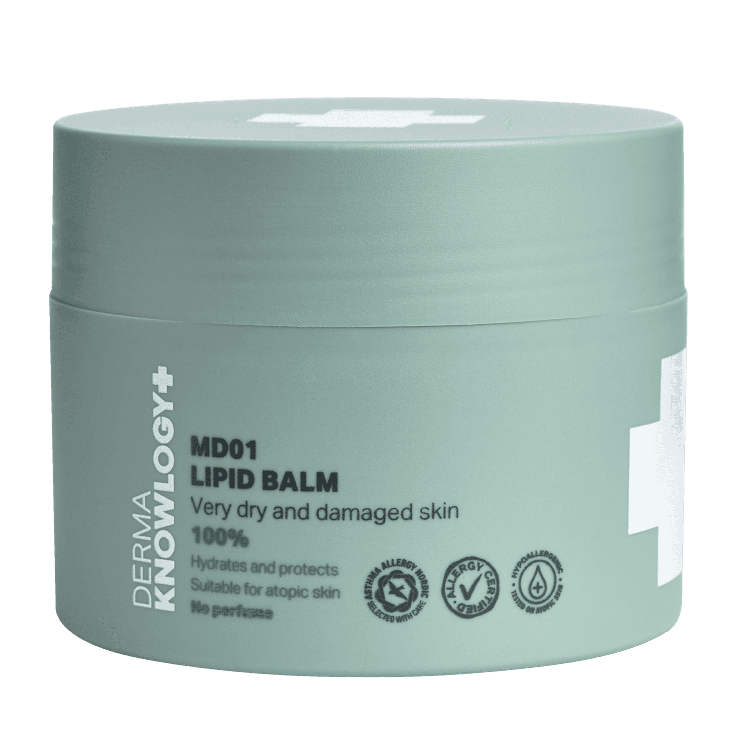 DermaKnowlogy MD01 Lipid Balm 175 ml