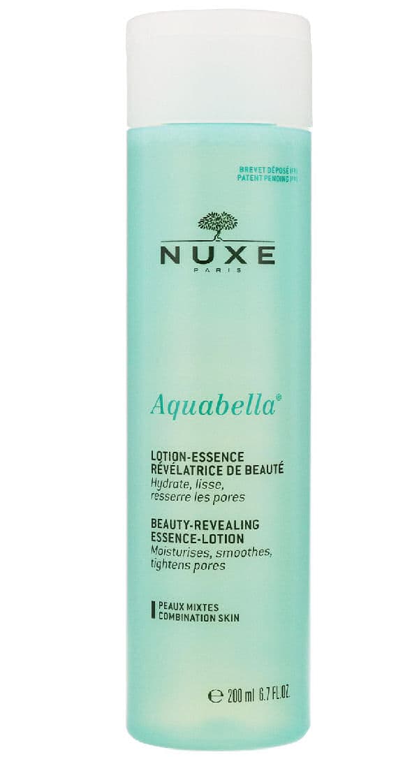 Nuxe paris aquabella beauty-revealing essence-lotion 200ml