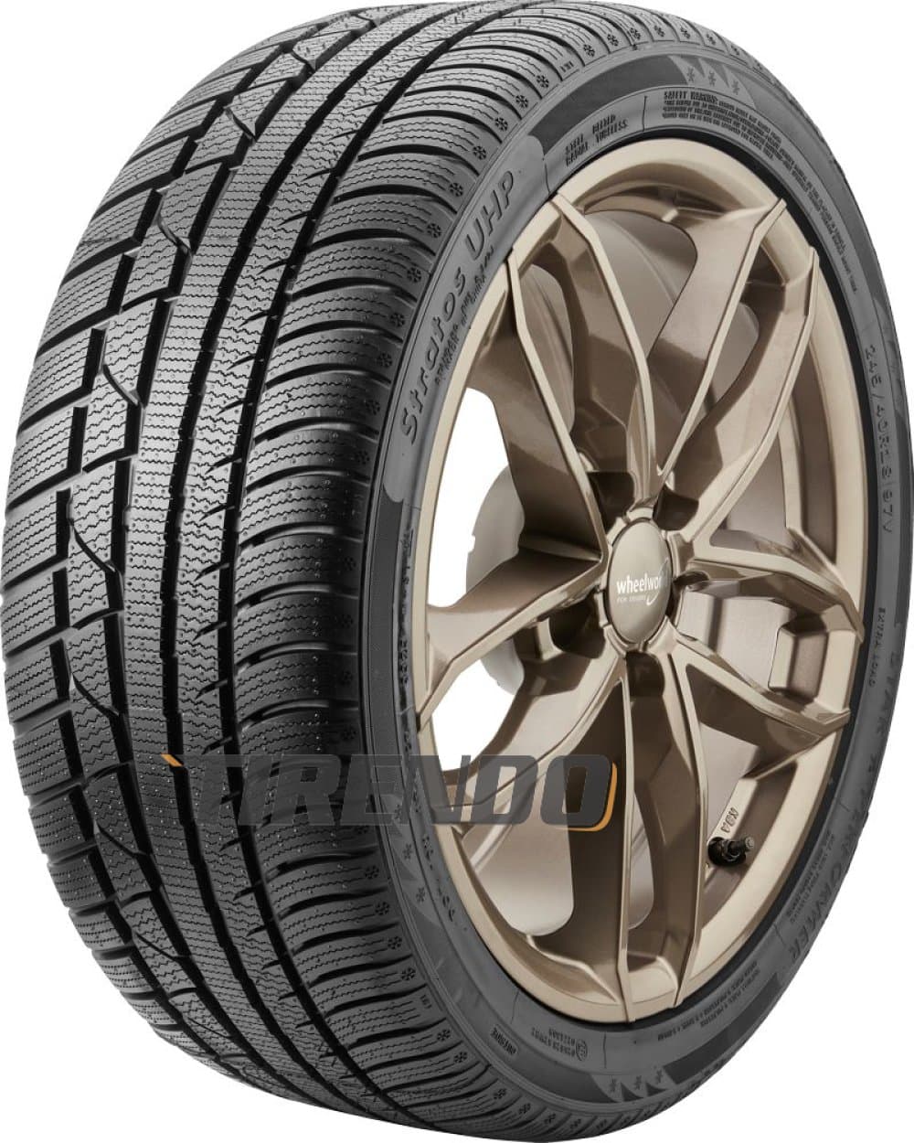 Star Performer Stratos UHP ( 215/45 R17 91V XL )
