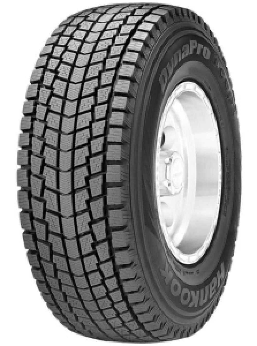 Hankook Dynapro i*cept RW08 ( 175/80 R15 90Q, Nordic compound SBL )