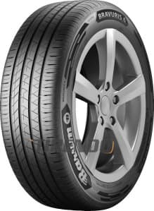 Barum Bravuris 6 ( 235/50 R19 103V XL EVc, Med fælgribbe )