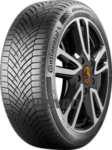 Continental AllSeasonContact 2 ( 235/55 R19 101T Conti Seal, EVc )