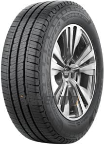 Cooper Summer Van ( 205/75 R16C 113/111R 10PR EVR )