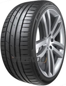 Hankook Ventus S1 Evo 3 K127B HRS ( 255/40 R18 99Y XL 4PR *, runflat SBL )