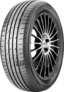 Nexen N blue HD Plus ( 185/65 R15 88T 4PR )