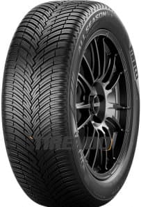 Pirelli Cinturato All Season SF 3 ( 215/55 R17 98W XL, Seal Inside, med fælgbeskyttelse (MFS) )