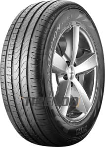 Pirelli Scorpion Verde ( 275/40 R21 107Y XL med fælgbeskyttelse (MFS) )