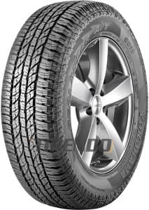 Yokohama Geolandar A/T (G015) ( 255/55 R20 110H XL, RPB )