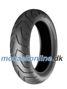 Bridgestone A 41 R ( 190/55 R17 TL 75V Baghjul, M/C, Variante M )