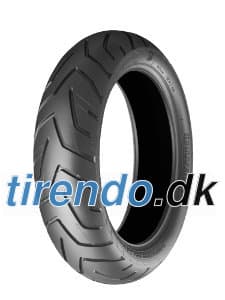 Bridgestone A 41 R ( 190/55 R17 TL 75V Baghjul, M/C, Variante M )