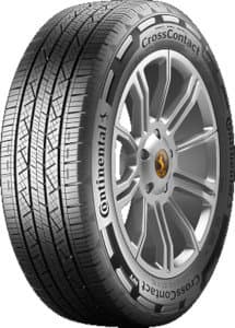 Continental CrossContact H/T ( 275/50 R21 113V XL EVc, Med fælgribbe )