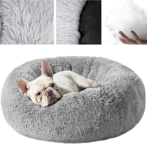 Katteseng / Hundeseng - Soveplads til katte & hunde
