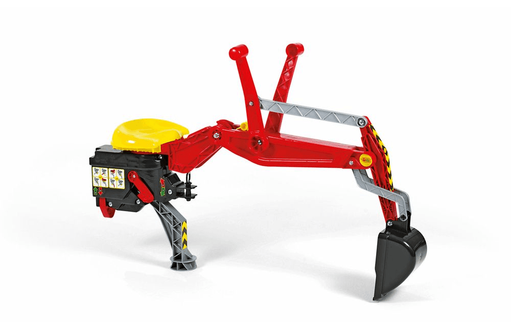 Rolly Toys Gravearm Rolly Toys Tilbehør 409327
