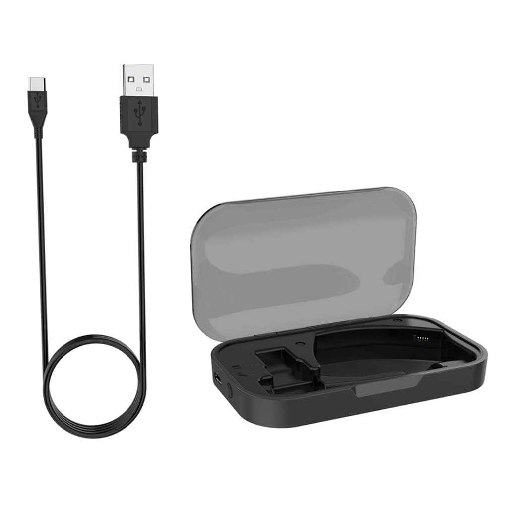 Plantronics Voyager Legend / Voyager 5200 beskyttende opladningsetui