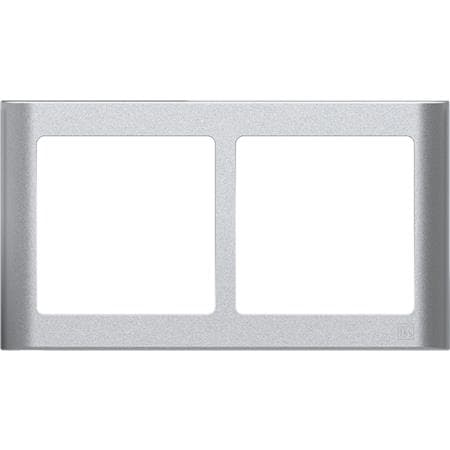 Blist fuga soft ramme vandret 2m sm