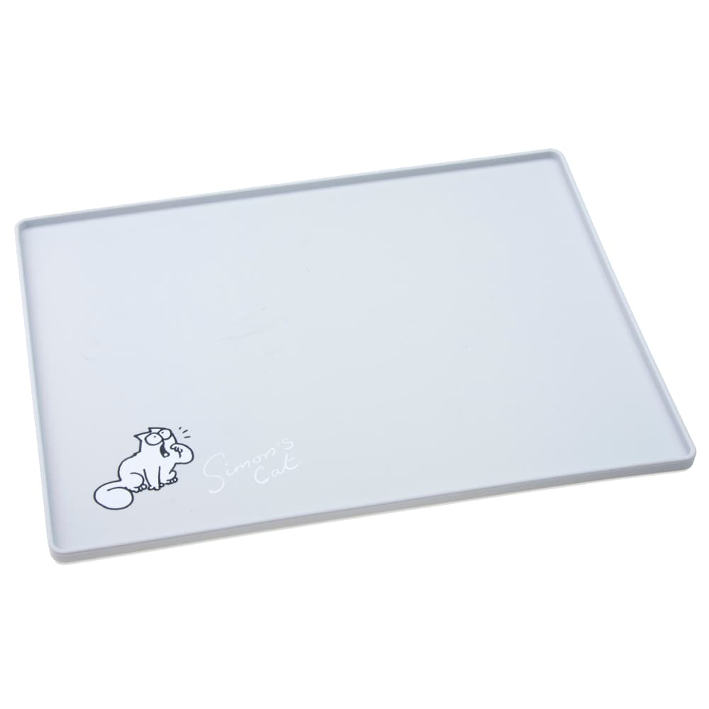 Simon's Cat dækkeserviet - L 40 x B 30 cm