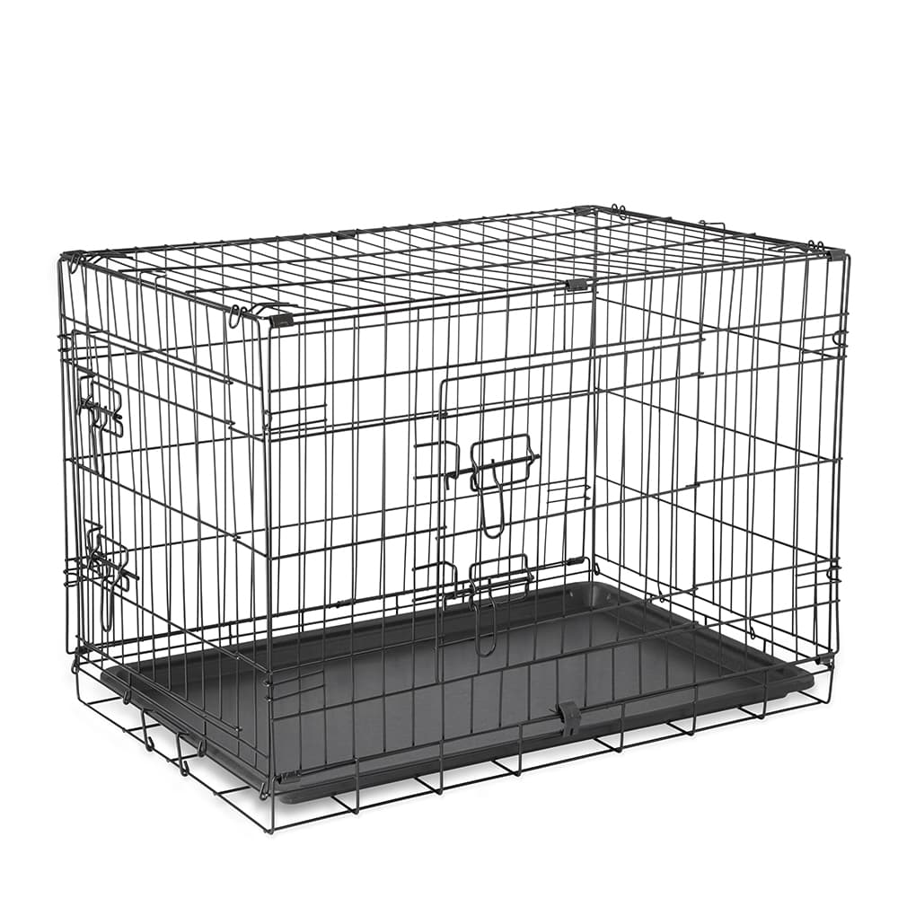 HAFENBANDE Twin Door stuebur - B 107 x D 70 x H 77,5 cm