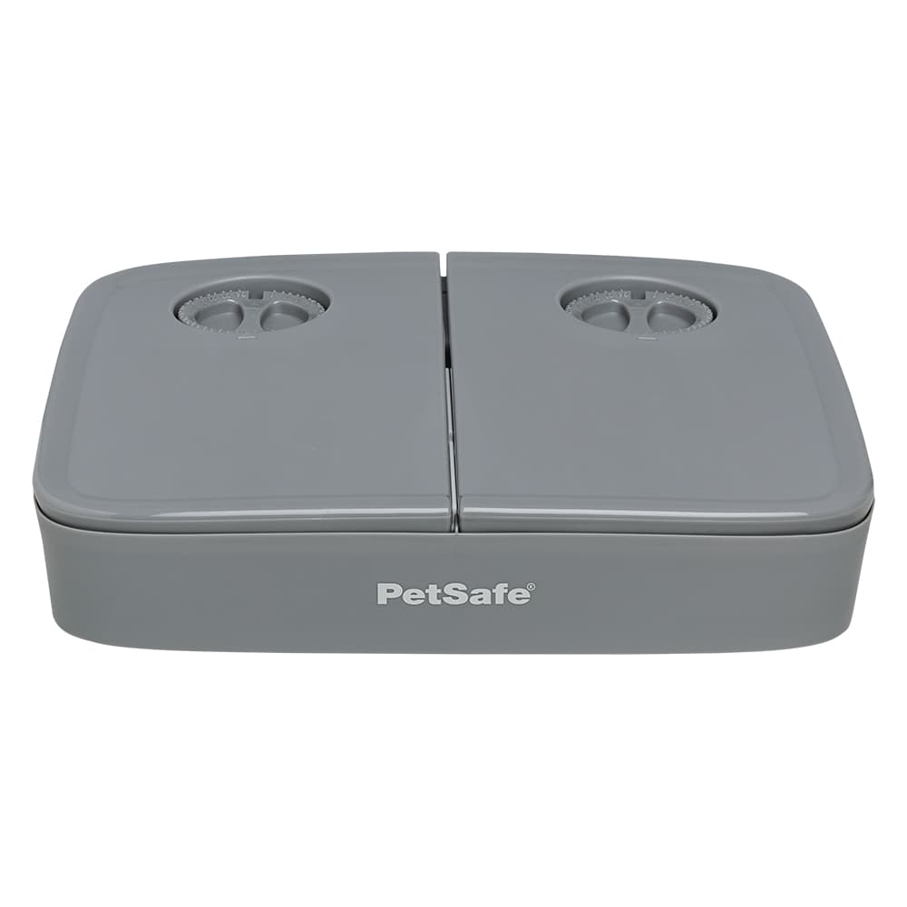 PetSafe foderautomat til 2 mltider - 2 x 355 ml