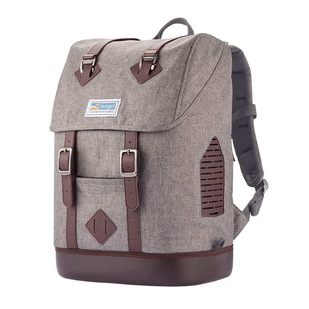 KURGO K9 Rygsk - L 31,8 x B 22,9 x H 47 cm