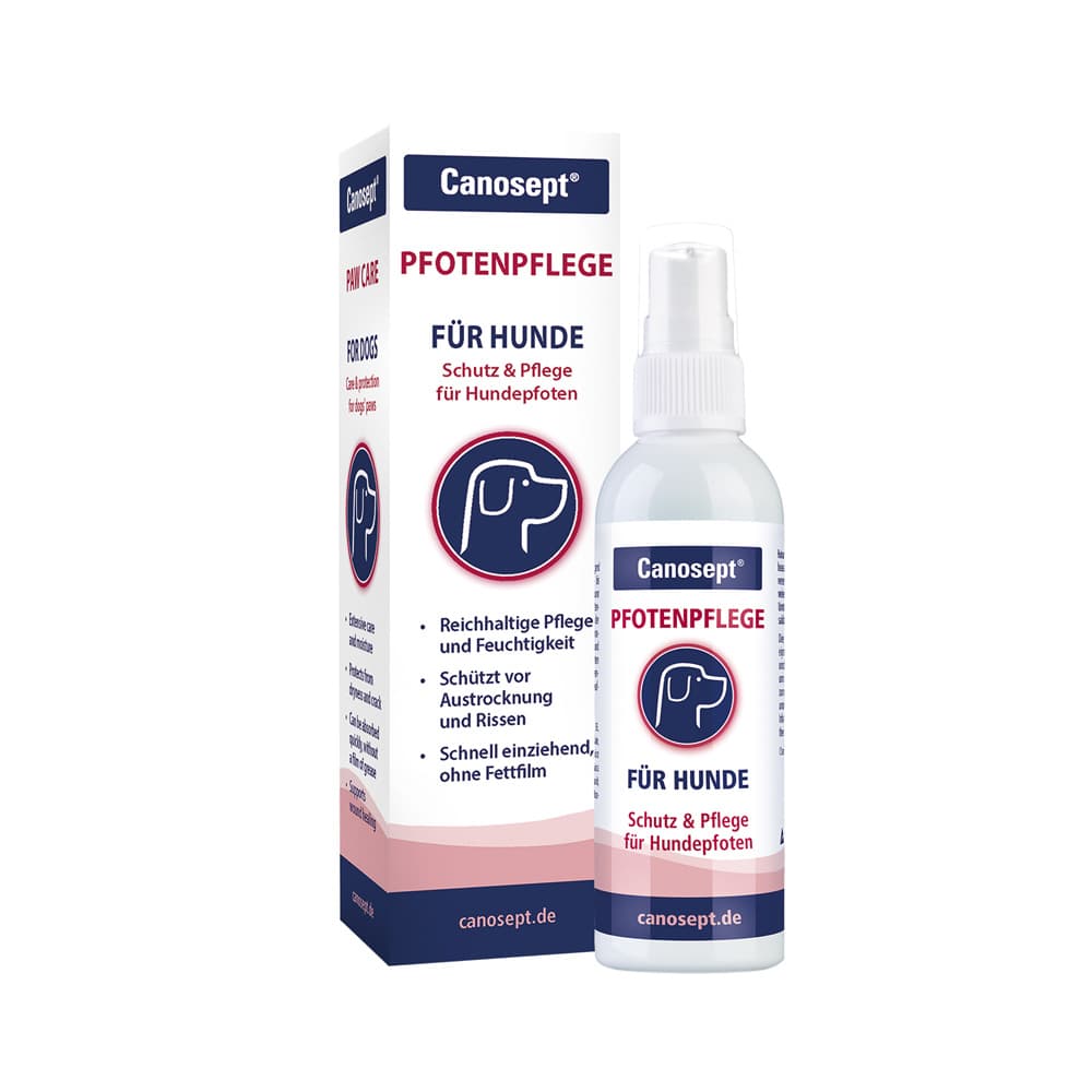 Canosept potepleje - 75 g