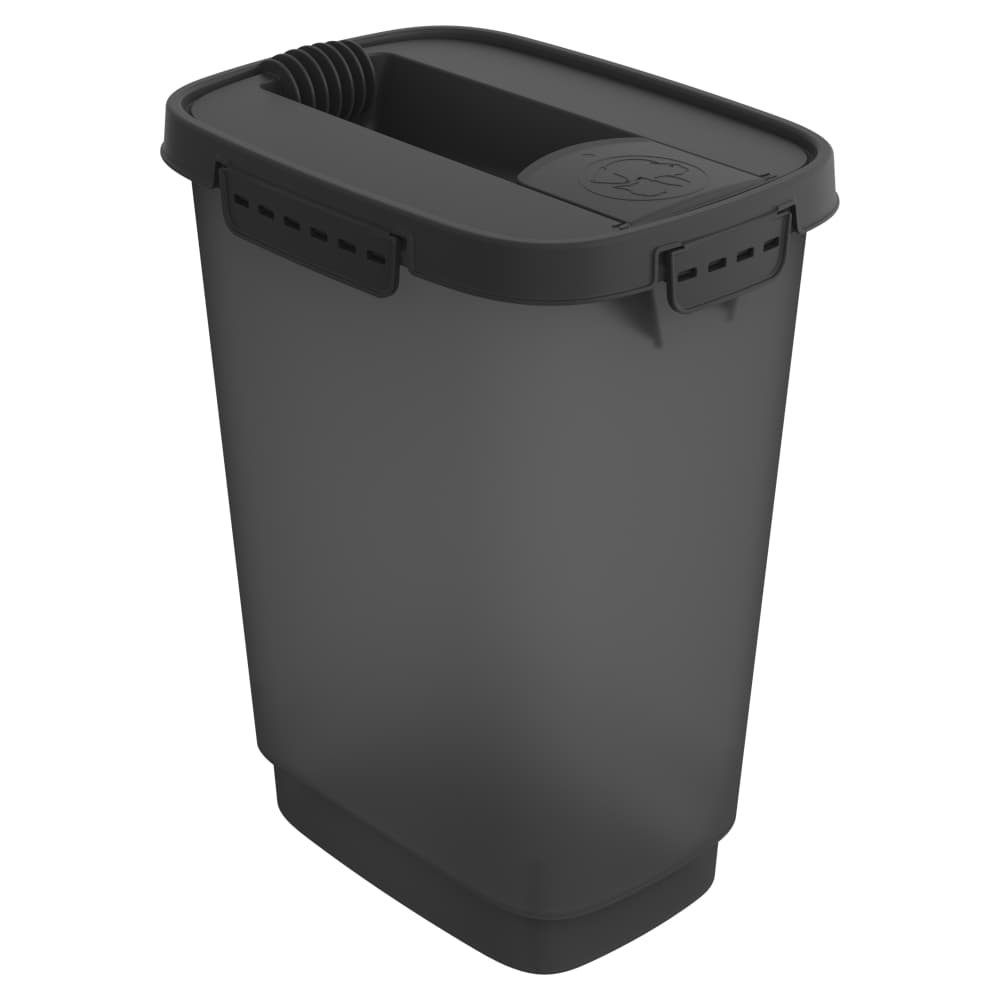 Rotho MyPet Cody foderbeholder til kledyr - 10 l