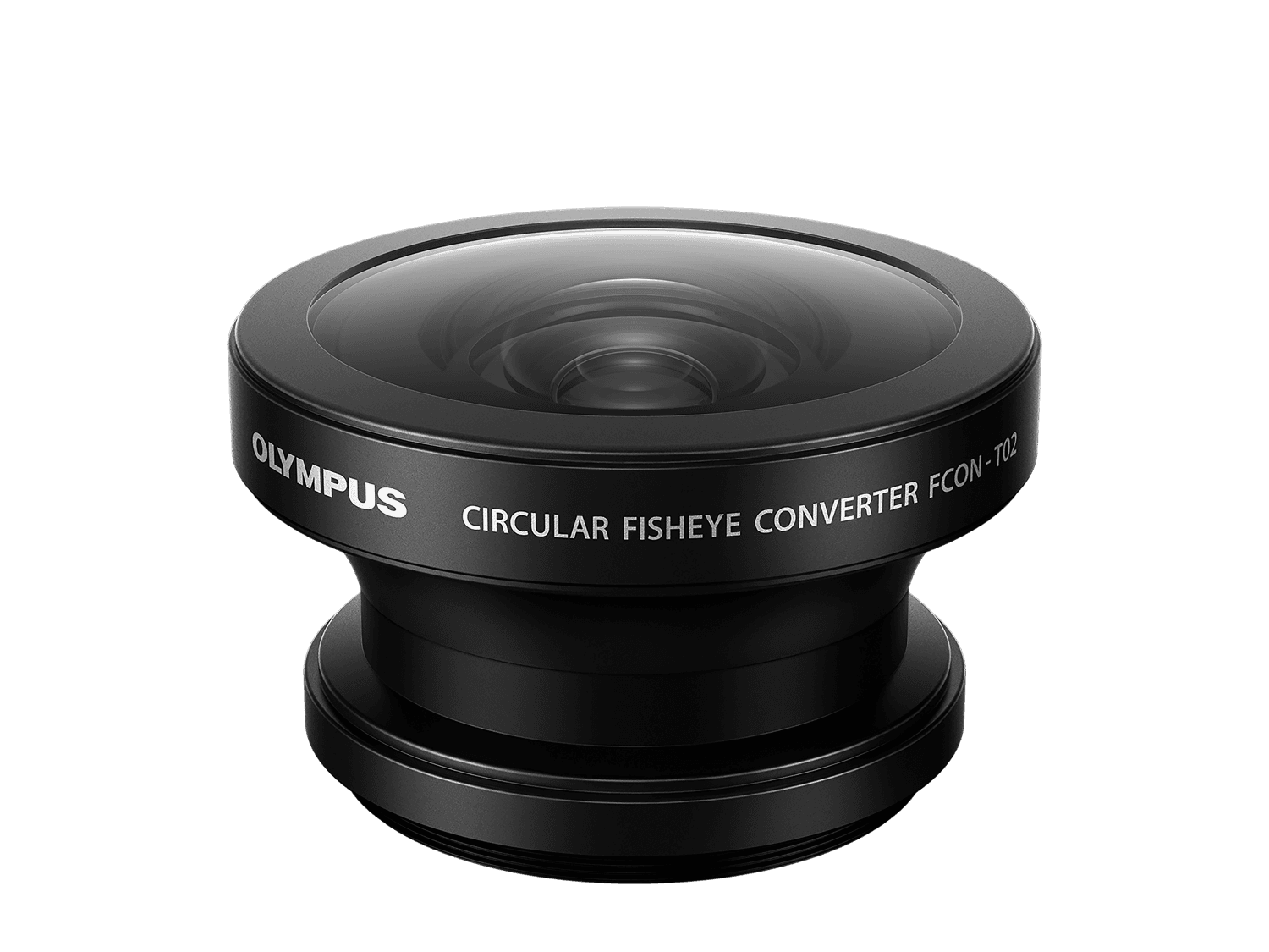 FCON-T02 Fisheye Converter