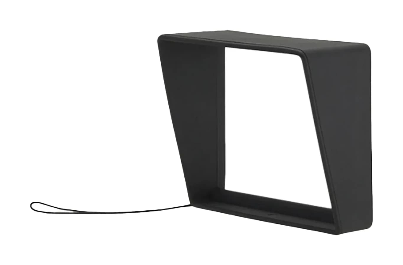 PFUD-08 LCD HOOD FOR PT-058/PT-059