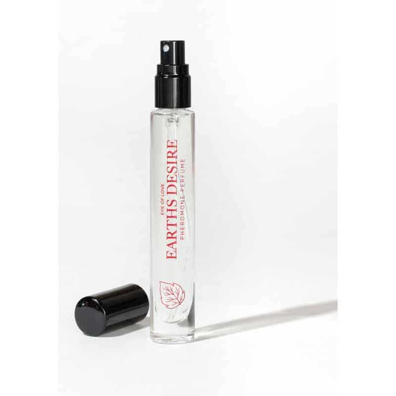 Eye of Love Bloom Earth Desire Feromon parfume Attract Her 30 ml