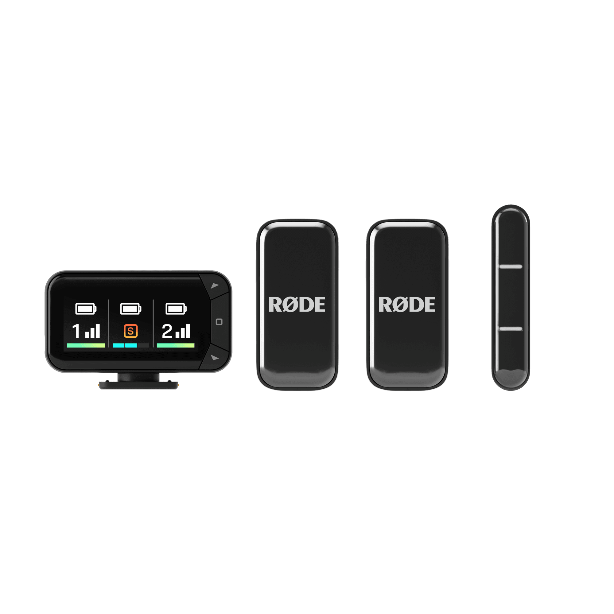 RØDE Wireless Micro Camera Kit