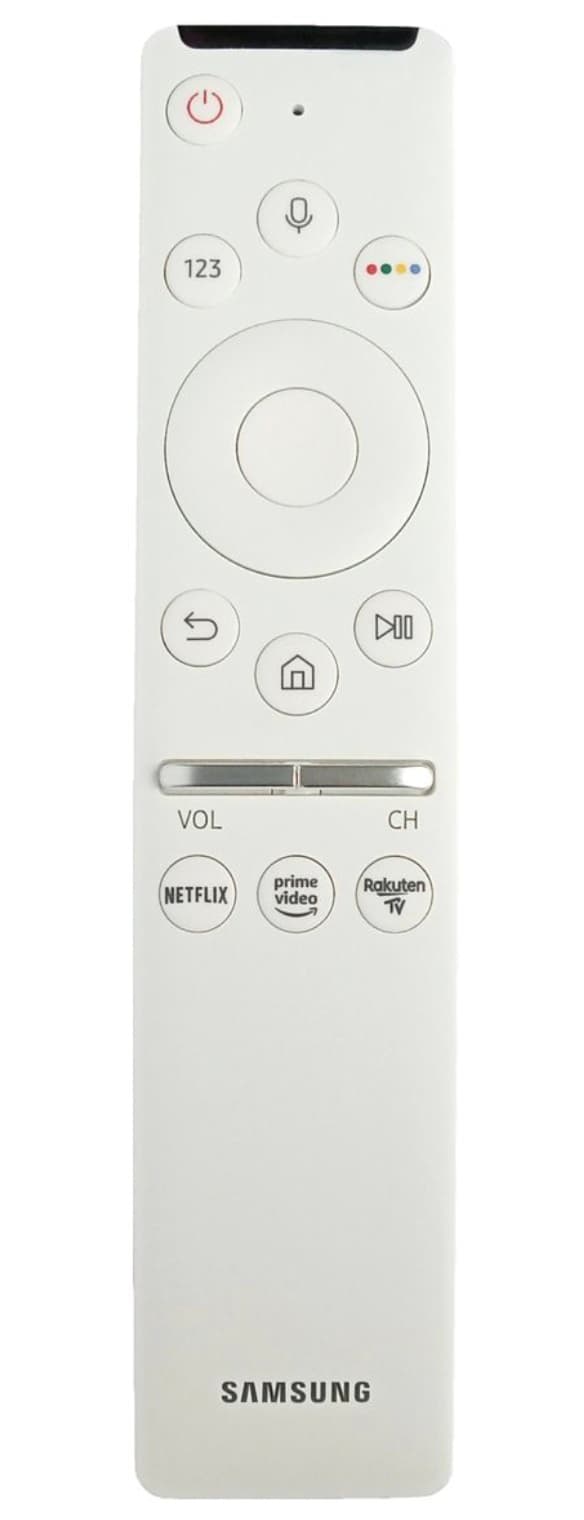 Fjernbetjening, Original, Samsung BN59-01312N/BN59-01312B