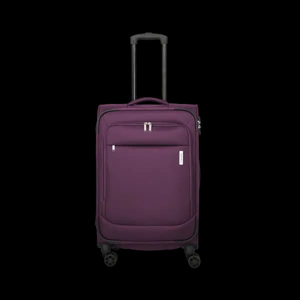 Travelite Priego Kuffert Berry 66 cm.