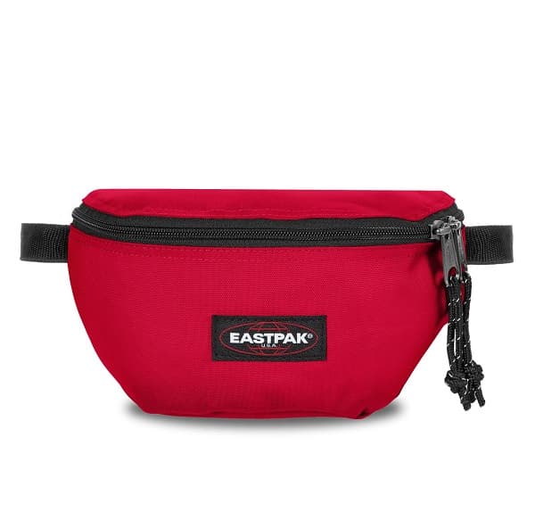 Eastpak Springer Bæltetaske Sailor Red