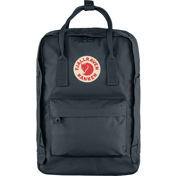 Fjällräven Kånken Laptop rygsæk 15" Navy